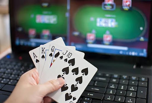 australia online poker