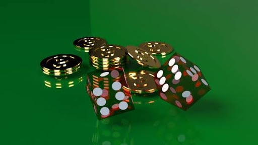 bitcoin poker chips