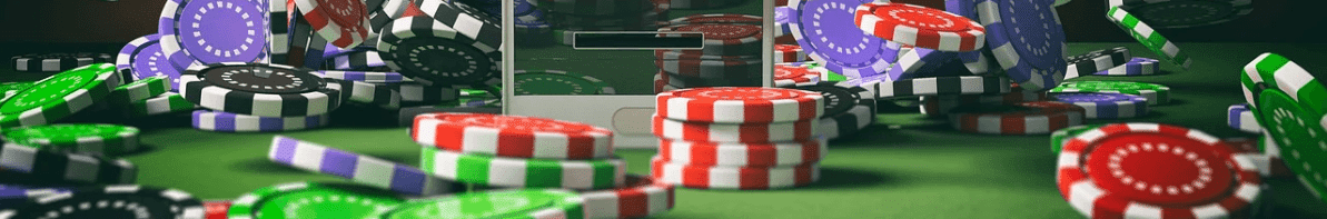 online poker real money game types